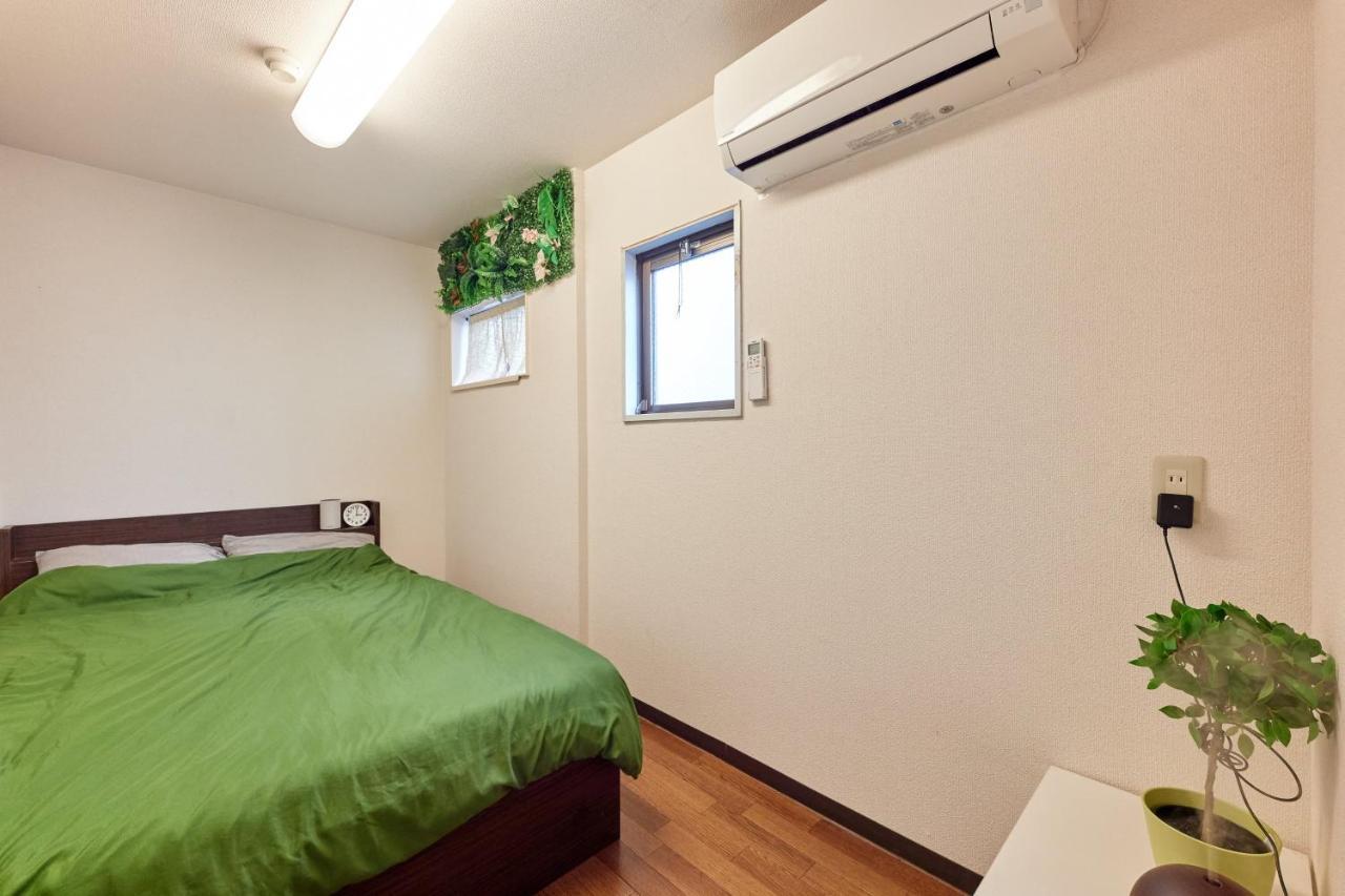 Guesthouse Sumicco Osaka Exterior photo