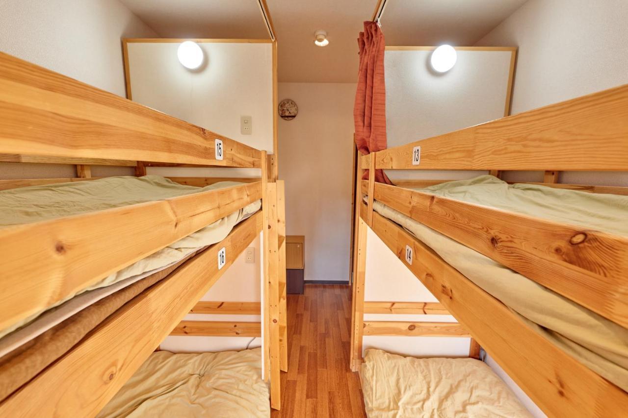 Guesthouse Sumicco Osaka Exterior photo